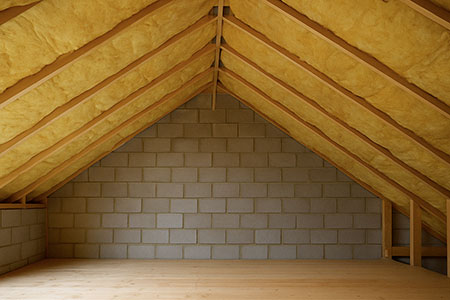 entreprise travaux isolation thermique 