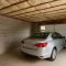 Isolation de garage