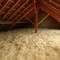 Isolation des combles perdus
