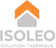 Logo Isoléo