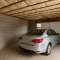 Isolation de garage